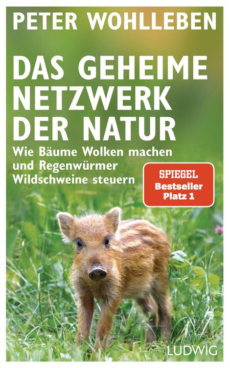 Produktbild: Das geheime Netzwerk der Natur