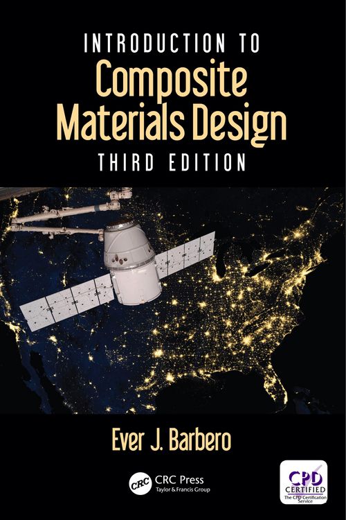 Produktbild: Introduction to Composite Materials Design