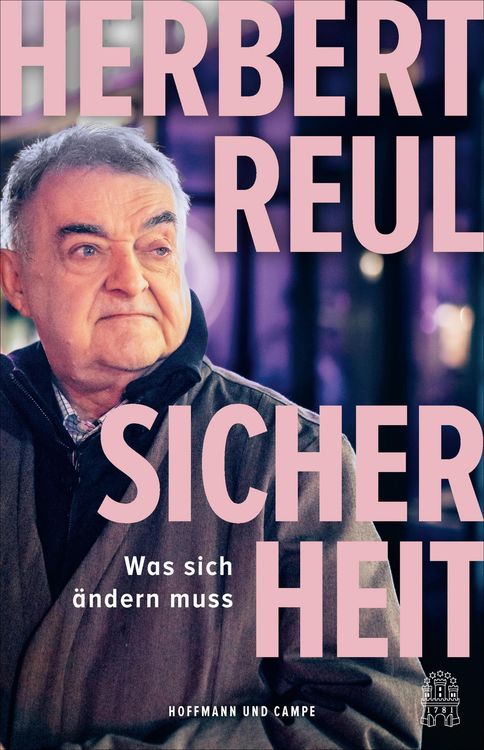 Produktbild: Sicherheit