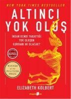 Produktbild: Altinci Yok Olus