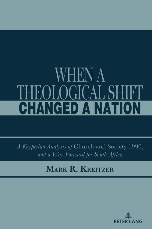 Produktbild: When A Theological Shift Changed a Nation
