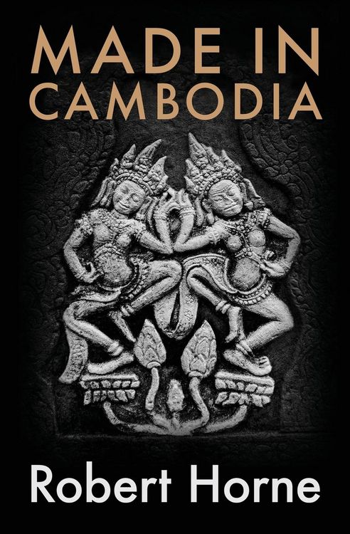 Produktbild: Made in Cambodia