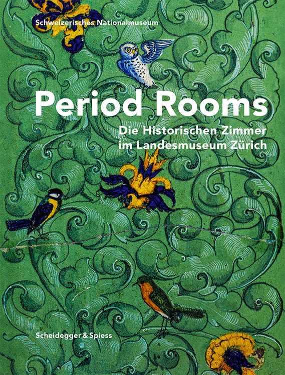 Produktbild: Period Rooms