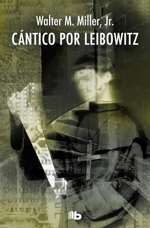 Produktbild: C&aacute;ntico por Leibowitz