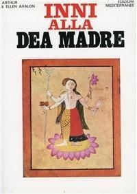 Produktbild: Inni alla dea madre