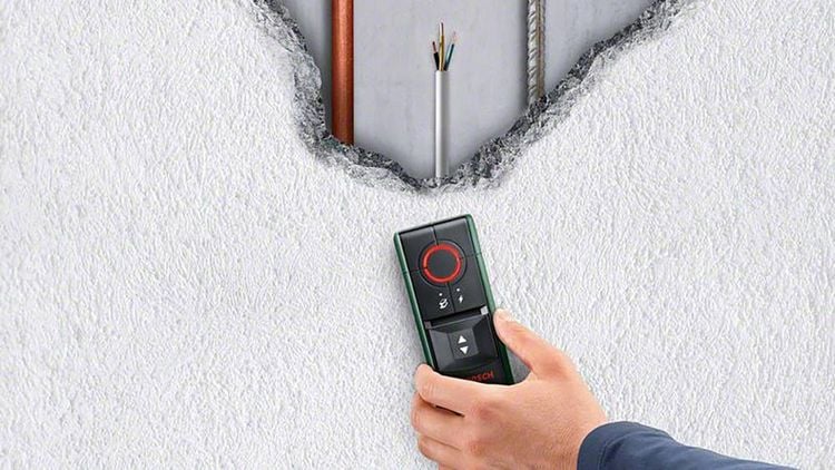 Produktbild: Bosch Home and Garden Truvo Leitungssucher
