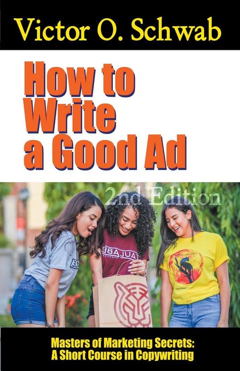 Produktbild: How to Write a Good Ad