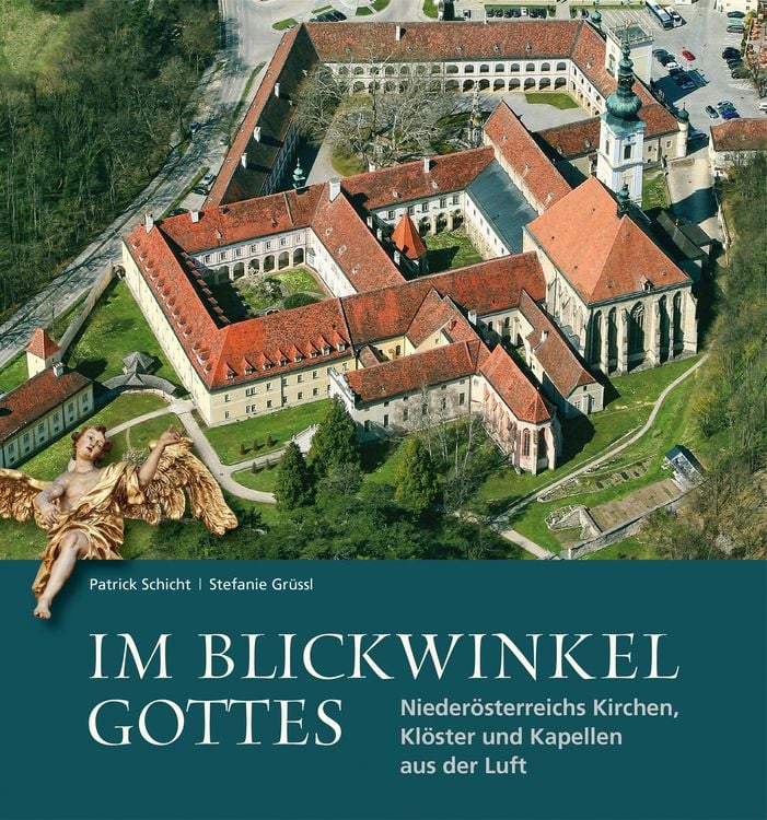 Produktbild: Im Blickwinkel Gottes