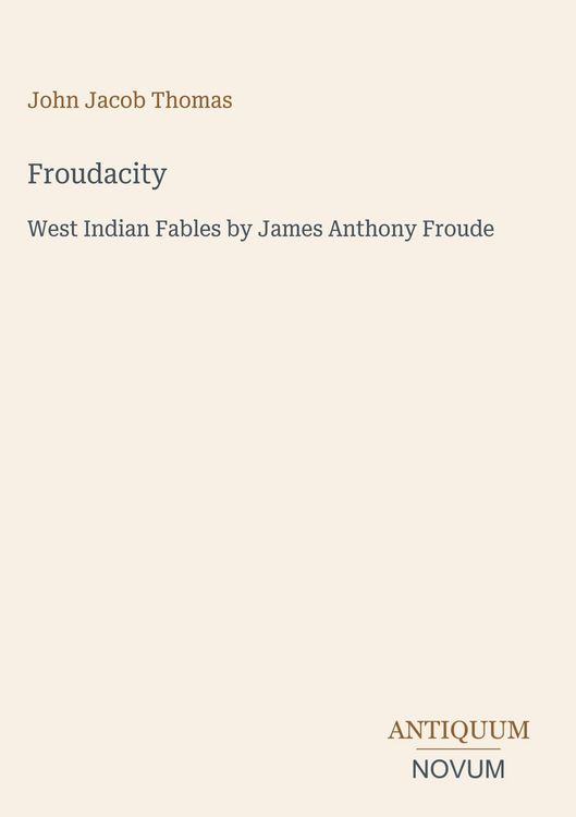 Produktbild: Froudacity