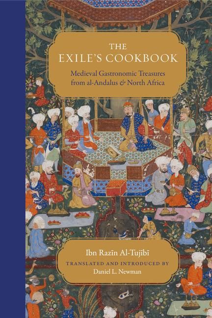 Produktbild: The Exile's Cookbook