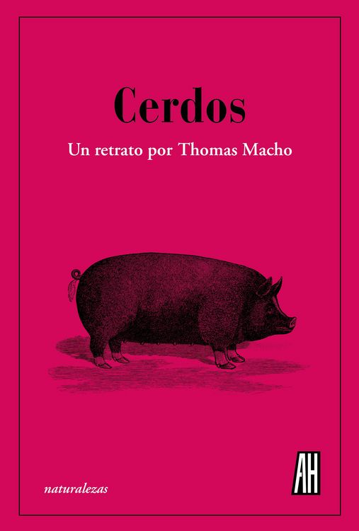 Produktbild: Cerdos