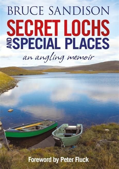 Produktbild: Secret Lochs and Special Places