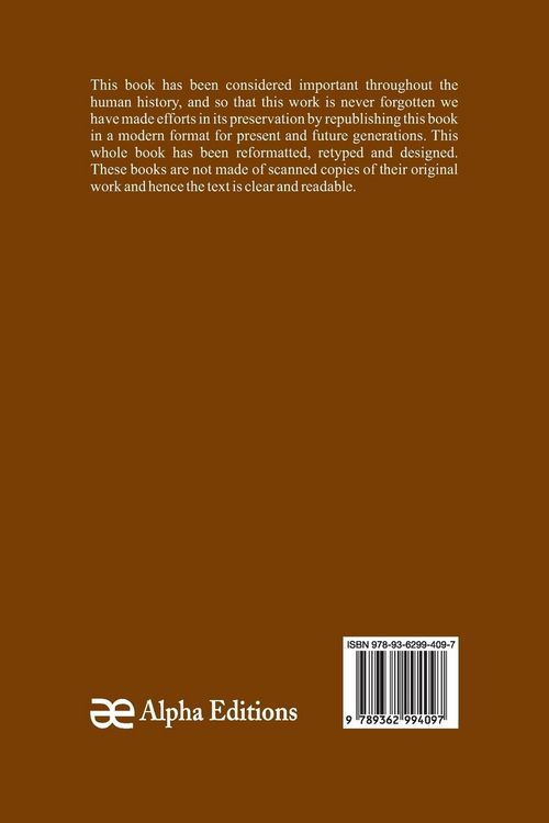 Produktbild: A Apple Pie and Other Nursery Tales