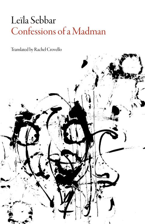 Produktbild: Confessions of a Madman