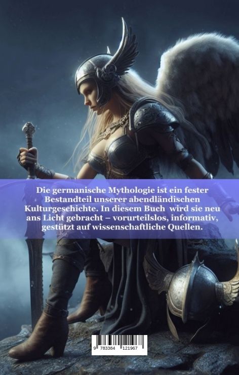 Produktbild: Odins wilde Jagd
