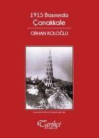 Produktbild: 1915 Basininda Canakkale