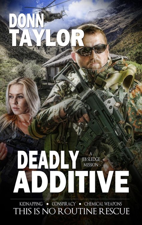 Produktbild: Deadly Additive