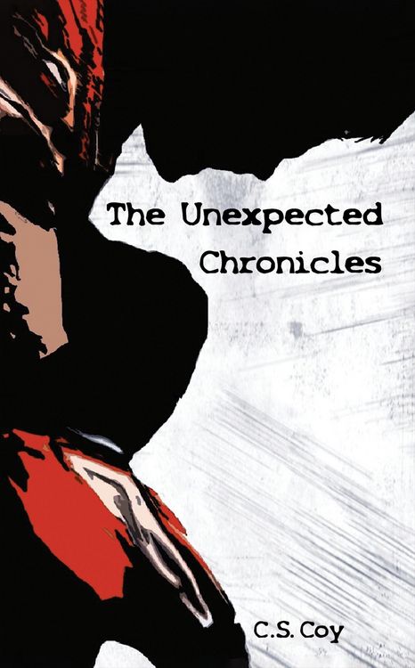 Produktbild: Unexpected Chronicles