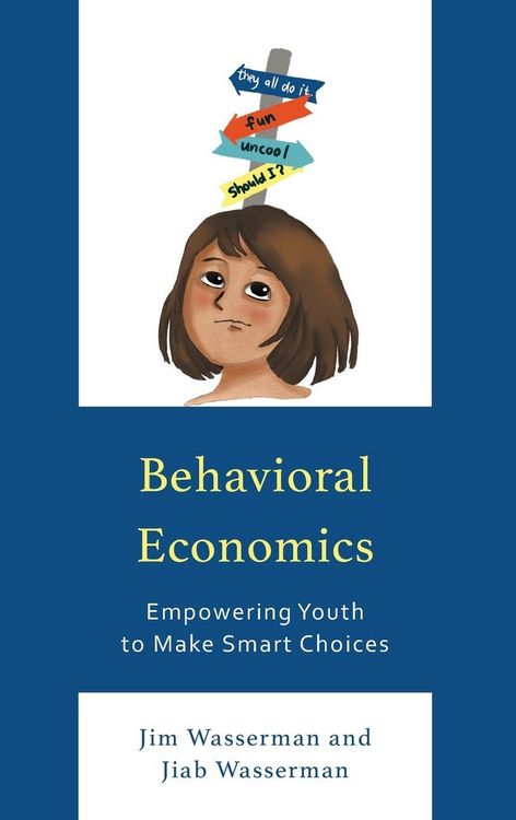 Produktbild: Behavioral Economics