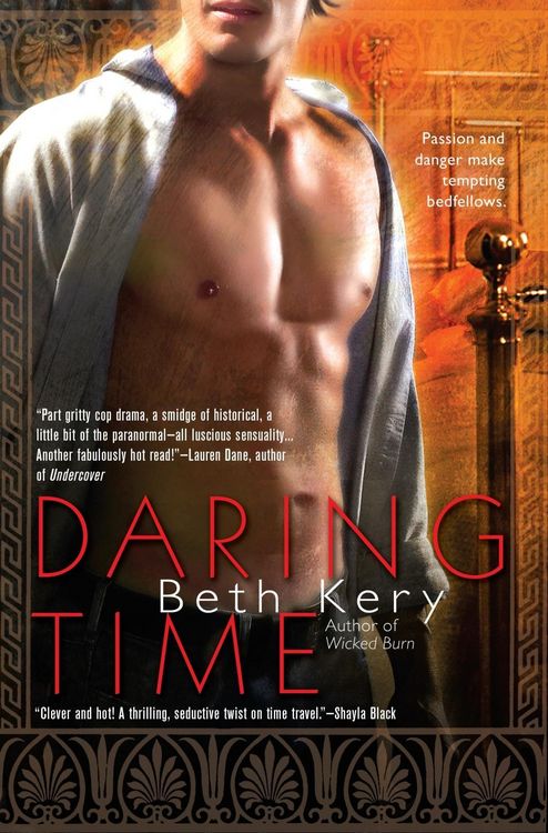 Produktbild: Daring Time