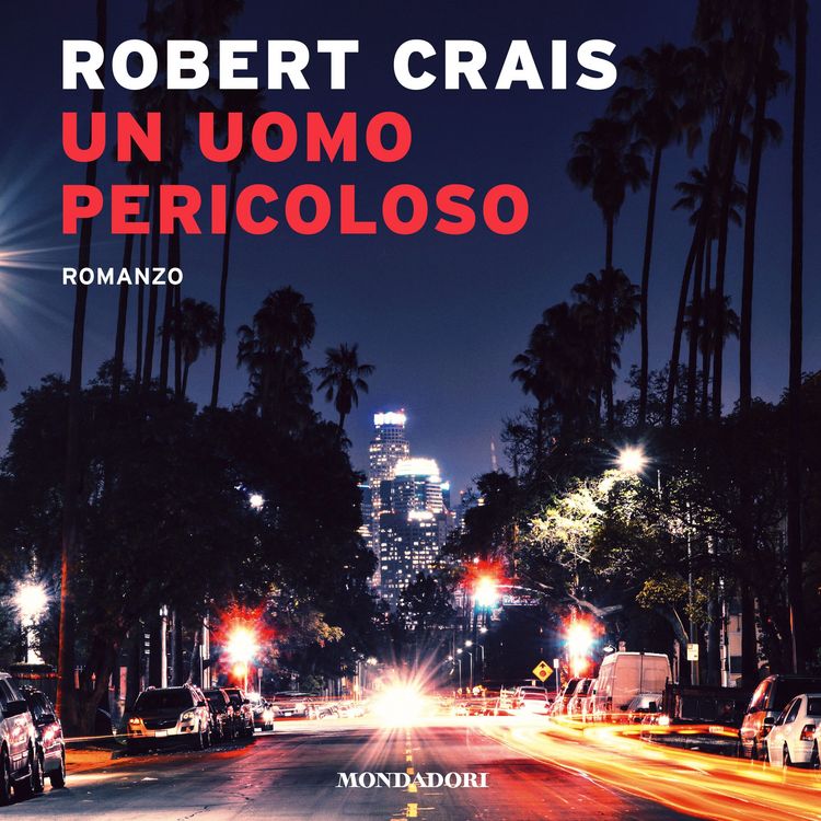 Produktbild: Un uomo pericoloso