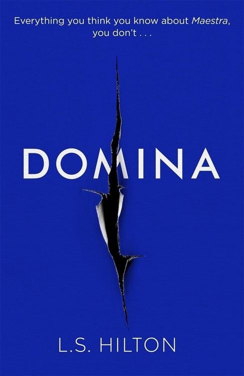Produktbild: Hilton, L: Domina