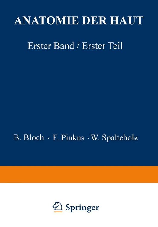 Produktbild: Anatomie der Haut