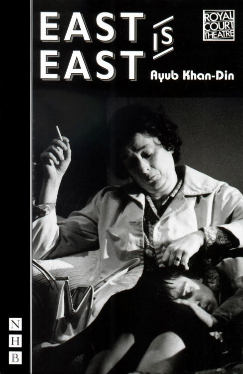 Produktbild: East is East