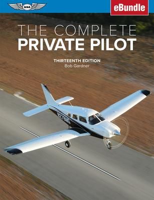Produktbild: The Complete Private Pilot