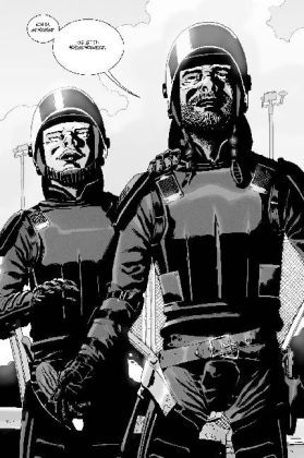 Produktbild: The Walking Dead 5