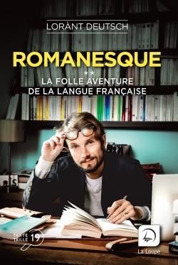 Produktbild: Romanesque vol 2