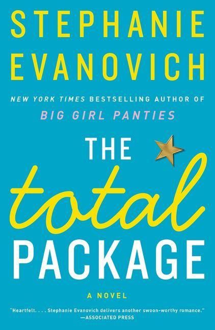 Produktbild: The Total Package