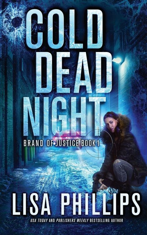 Produktbild: Cold Dead Night