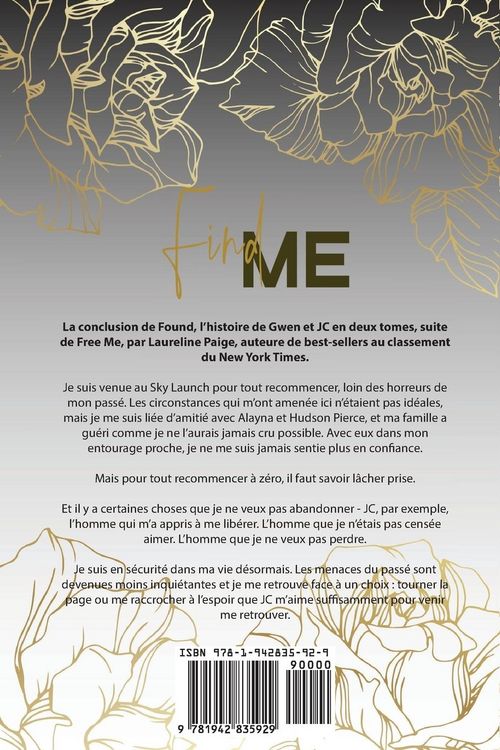 Produktbild: Find Me