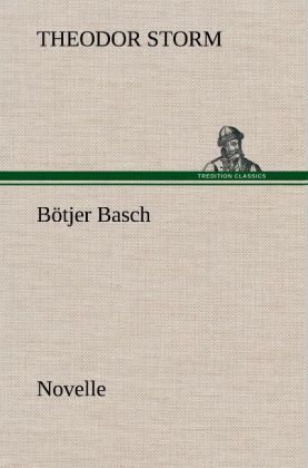Produktbild: B&ouml;tjer Basch