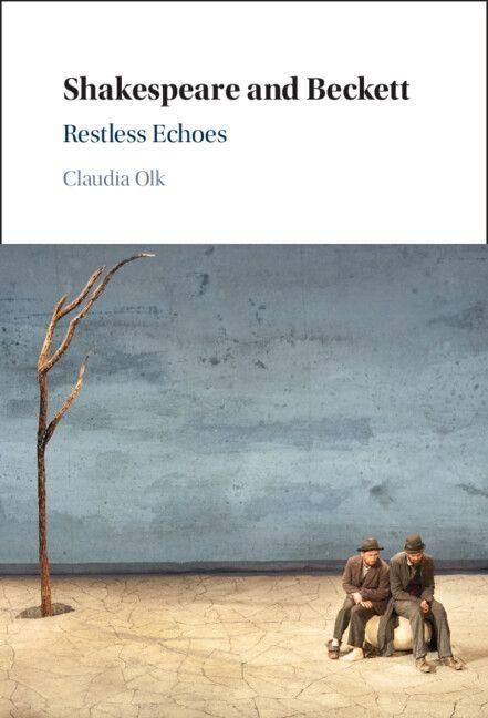 Produktbild: Shakespeare and Beckett