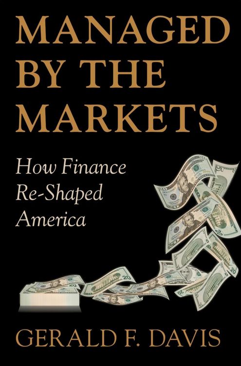 Produktbild: Managed by the Markets