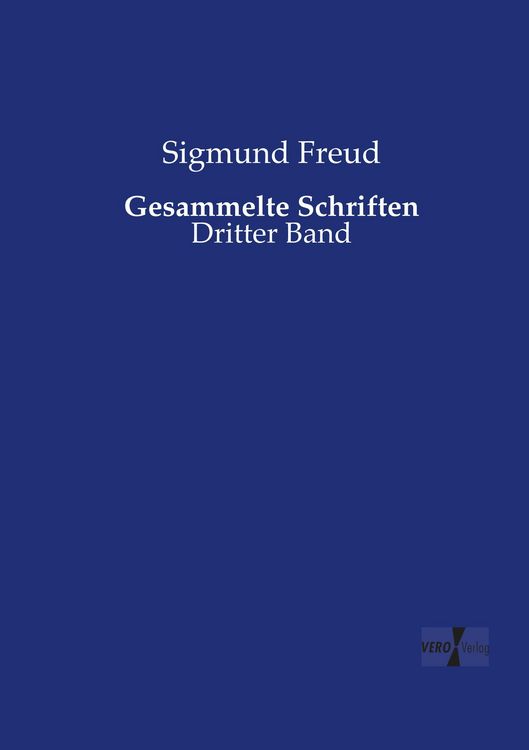 Produktbild: Gesammelte Schriften
