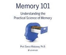 Produktbild: Reisberg, D: MEMORY 101 M