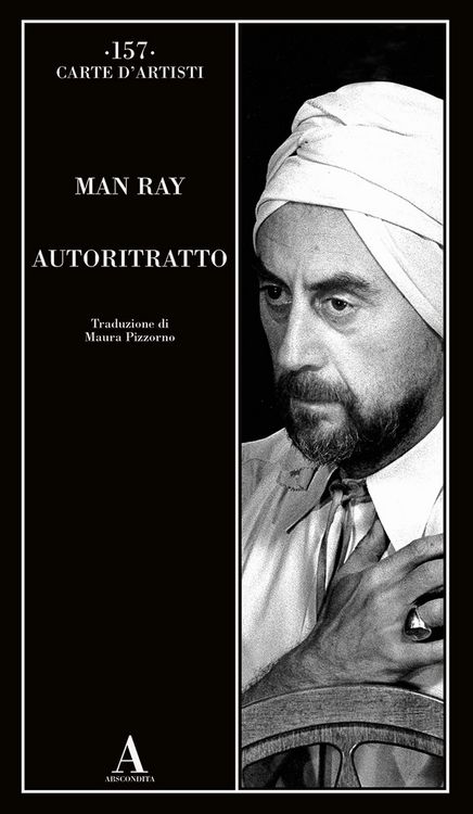 Produktbild: Autoritratto
