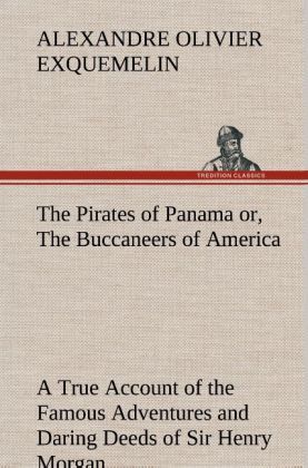 Produktbild: The Pirates of Panama
