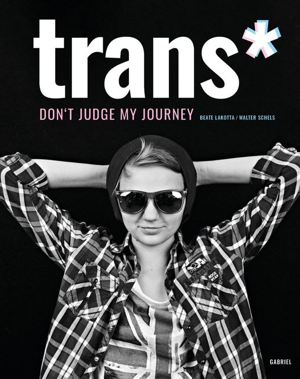 Produktbild: Trans*