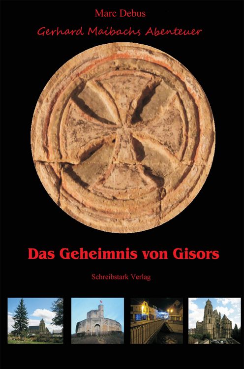Produktbild: Das Geheimnis von Gisors