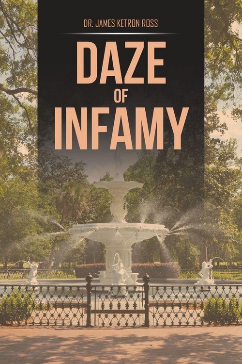 Produktbild: Daze of Infamy
