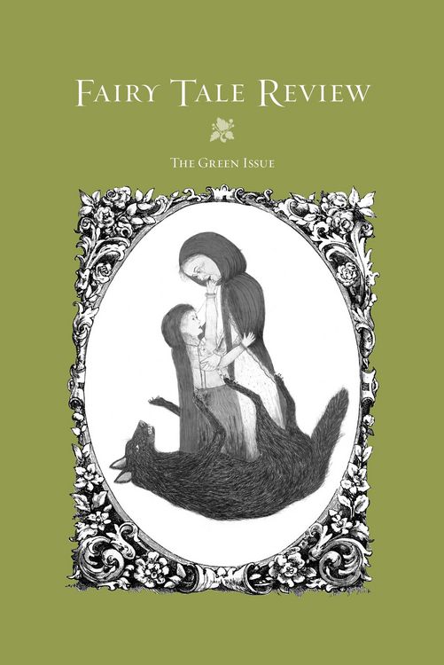 Produktbild: Fairy Tale Review