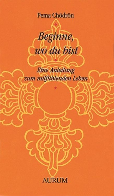 Produktbild: Beginne, wo du bist