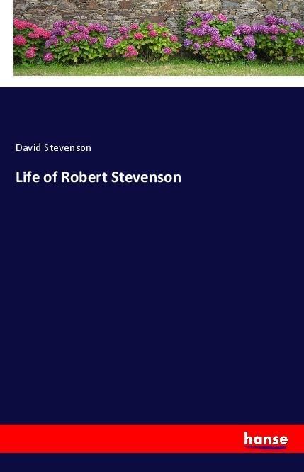 Produktbild: Life of Robert Stevenson