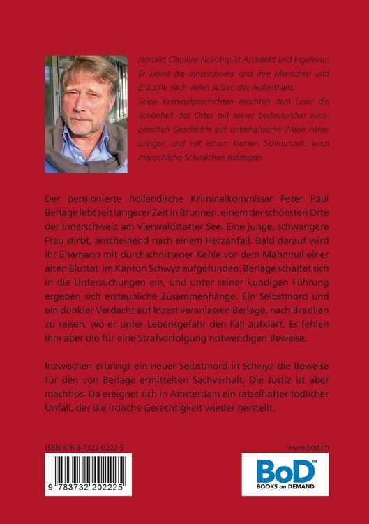 Produktbild: Blutgericht