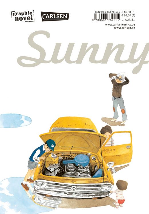 Produktbild: Sunny 3