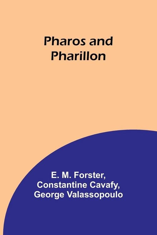 Produktbild: Pharos and Pharillon